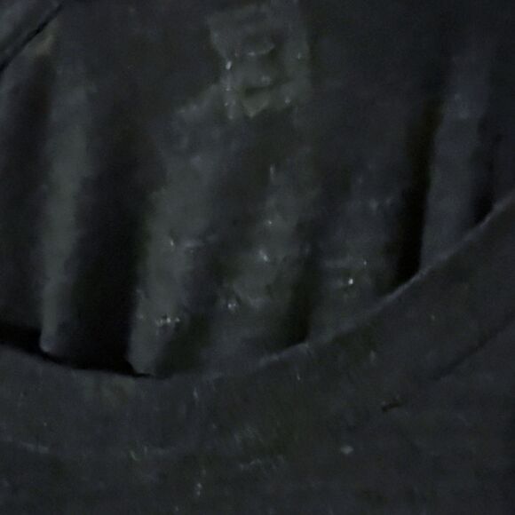 Vintage Historic Barre3 T-Shirt From First Ever Location In Portland - Picture 2 of 2